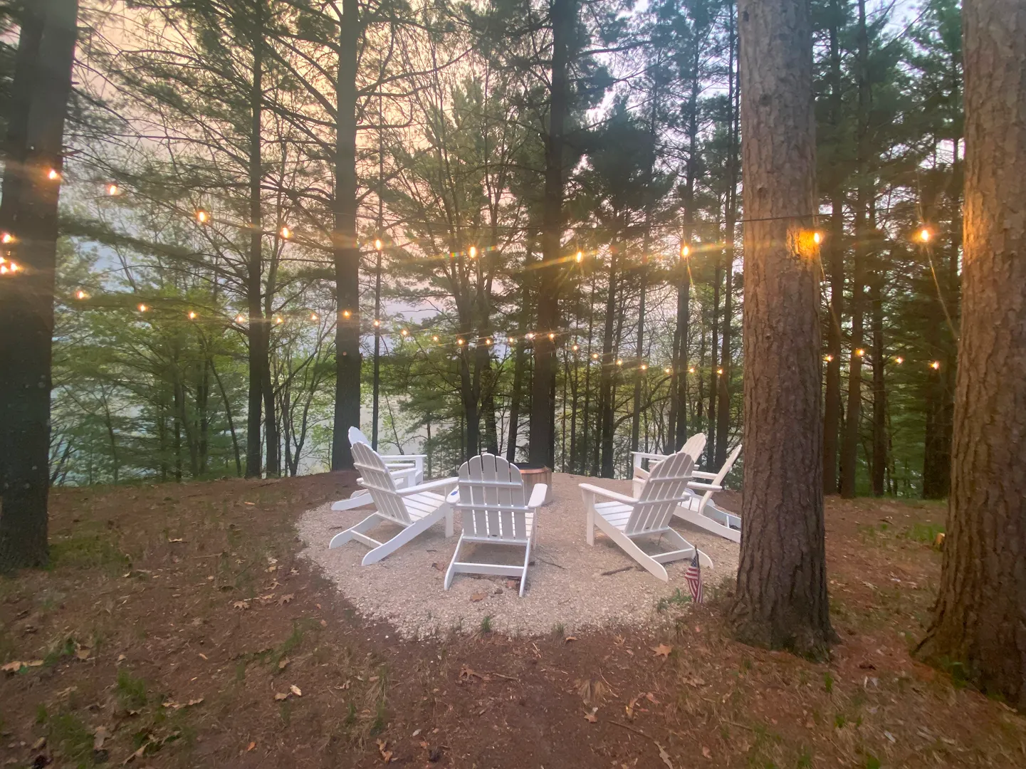 Expanding through Creativity